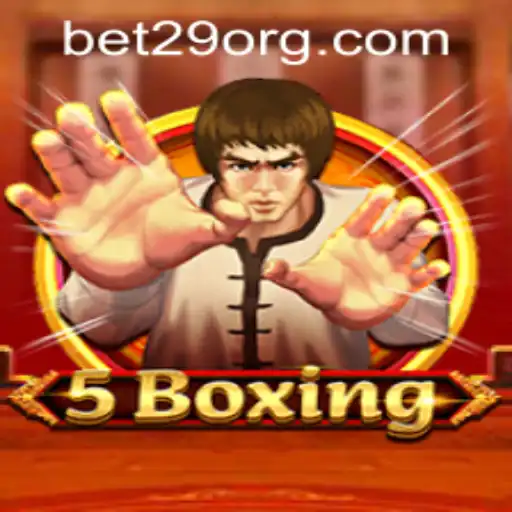 Exploring 5Boxing: The Innovative Game Blending Strategy and Skill