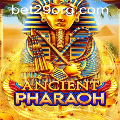 AncientPharaoh: Dive into the World of Egyptian Mysteries