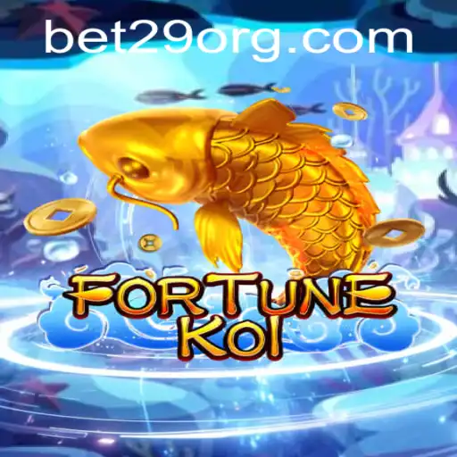 Exploring FORTUNEKOI: A Thrilling Adventure in Gaming