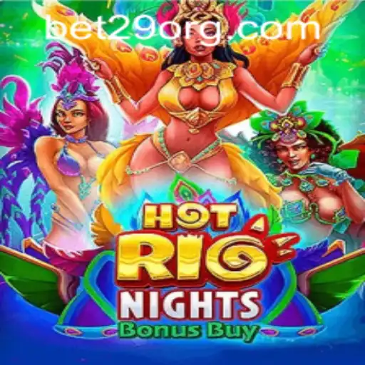 Discover the Thrills of HotRioNightsBonusBuy: A Guide for Gamers and Bet29 PH Enthusiasts