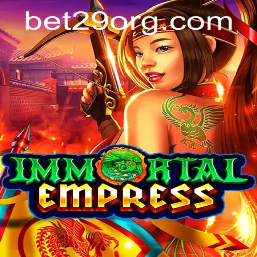 Discover the Exciting World of ImmortalEmpress: A New Gaming Sensation