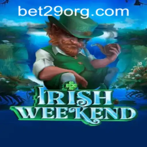 Exploring IrishWeekend: A Fascinating New Game