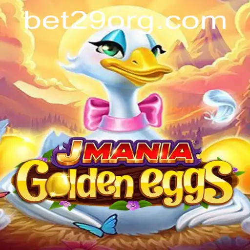 Discover JManiaGoldenEggs: An Exciting Gaming Experience with bet29 PH Login