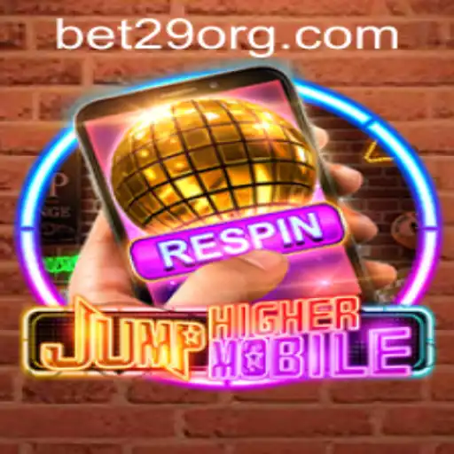 JumpHighermobile: A Thrilling Adventure with Bet29 PH Login