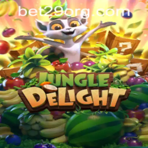 Discover the Thrills of JungleDelight: A Gaming Adventure