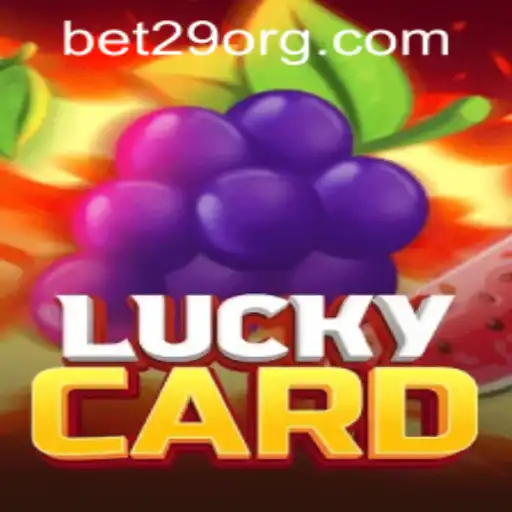 Exploring LuckyCard: A Deep Dive into Its Gameplay and the World of Online Betting