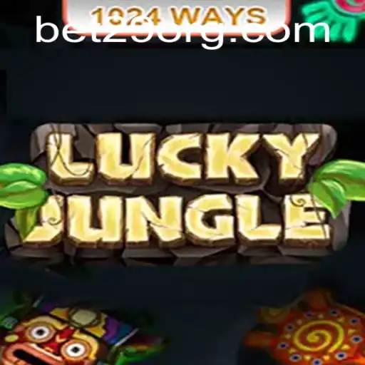 Exploring LuckyJungle1024 with Bet29 PH Login