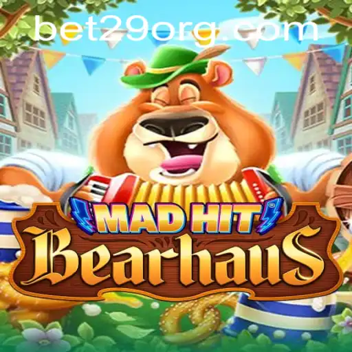MadHitBearhaus: An Exciting New Gaming Experience with a Twist