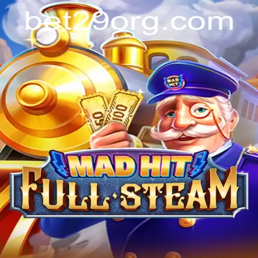 Explore MadHitFullSteam: A Thrilling Game Adventure with bet29 PH Login