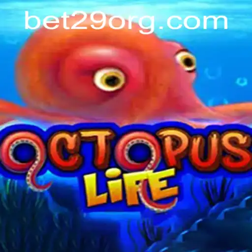 Exploring OctopusLife: The Underwater Adventure & Bet29 PH Login Dynamics