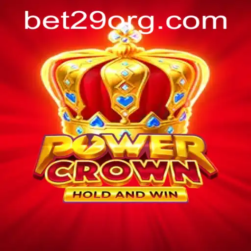 Discover PowerCrown: A Deep Dive into the Game with Bet29 PH Login