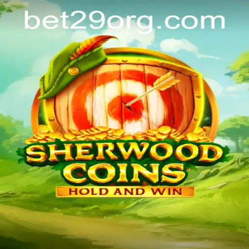 Dive into the Adventure of SherwoodCoins and Unlock the Secrets of bet29 PH Login