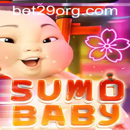 Discovering SumoBaby: A Thrilling New Game Experience