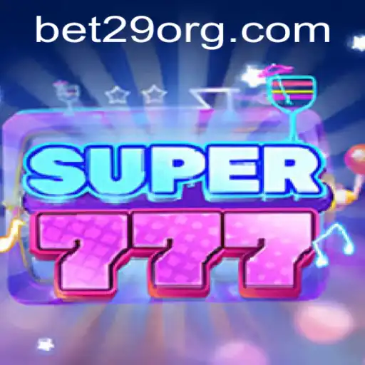Exploring Super777: A Dive into the Exciting World of Online Gaming