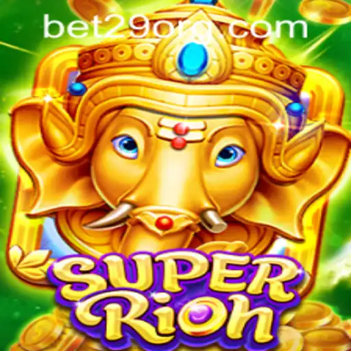 Unveiling the Thrills of SuperRich: A Deep Dive into Gameplay and Strategy