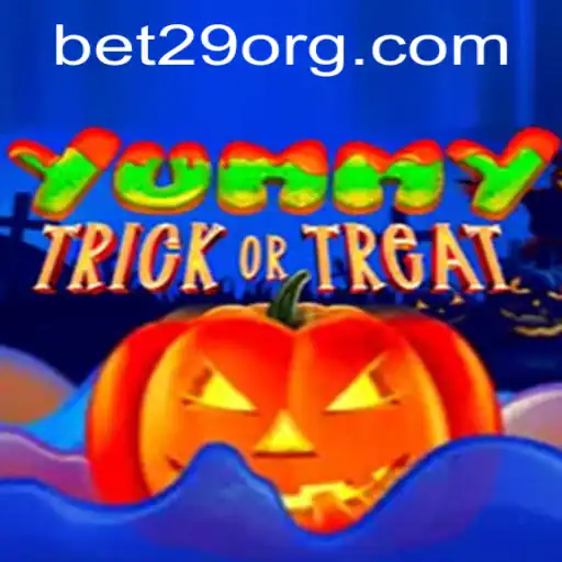 Discover the Exciting World of YummyTrickorTreat with bet29 PH Login