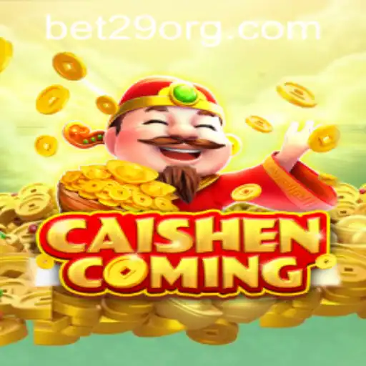 Discover the Enchanting World of CAISHENCOMING with bet29 PH Login