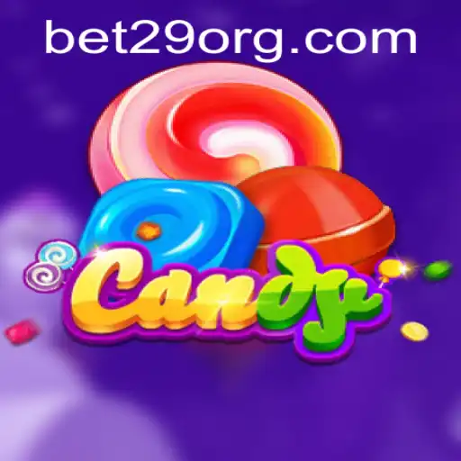 Candy: A Sweet Escape into the World of Gaming