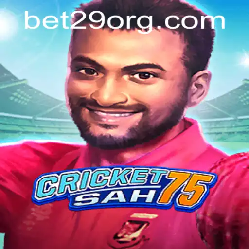 Exploring CricketSah75: A Dynamic Gaming Experience with Bet29 PH Login