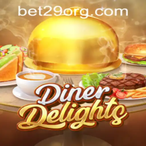 DinerDelights: A Flavorful Journey Through Culinary Challenges