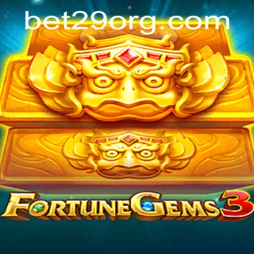 Unlock the Thrills of FortuneGems3: An In-depth Look at the Game and the Bet29 PH Login Experience