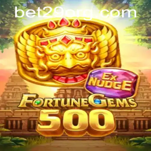 Exploring the Exciting World of FortuneGems500 and bet29 PH Login