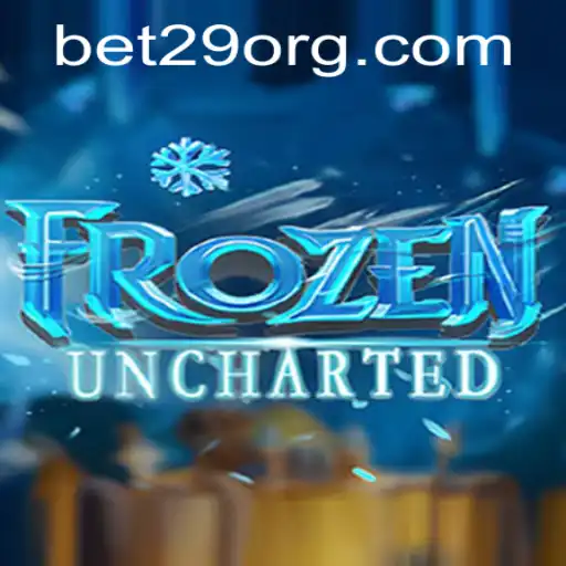 Exploring FrozenUncharted: An Exciting New Game and How to Start with bet29 PH Login