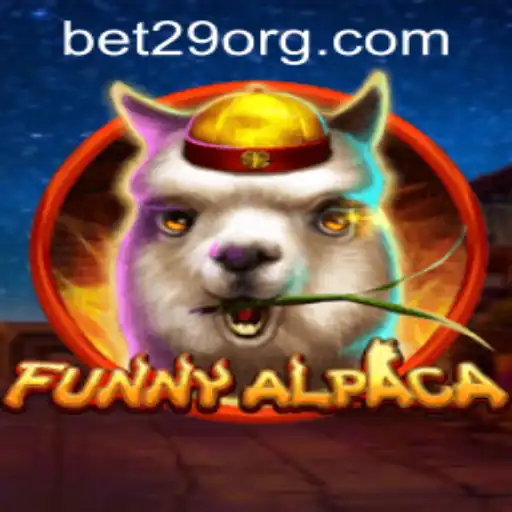 FunnyAlpaca: A Whimsical Gaming Experience Combined with bet29 PH Login