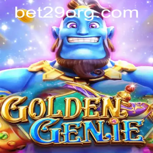 Exploring GOLDENGENIE: A Thrilling Journey into the World of Online Gaming
