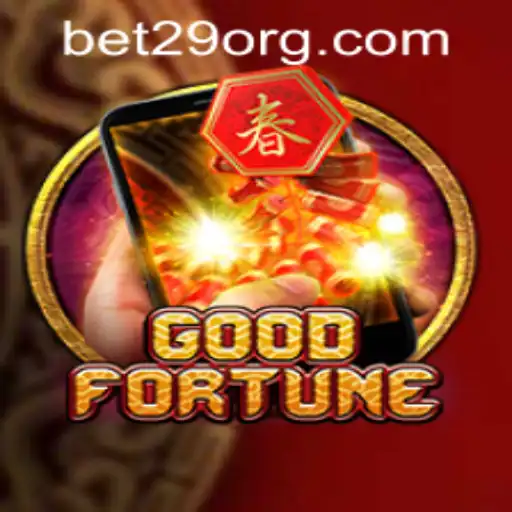 Discover the Thrilling World of GoodFortuneM: A Comprehensive Guide