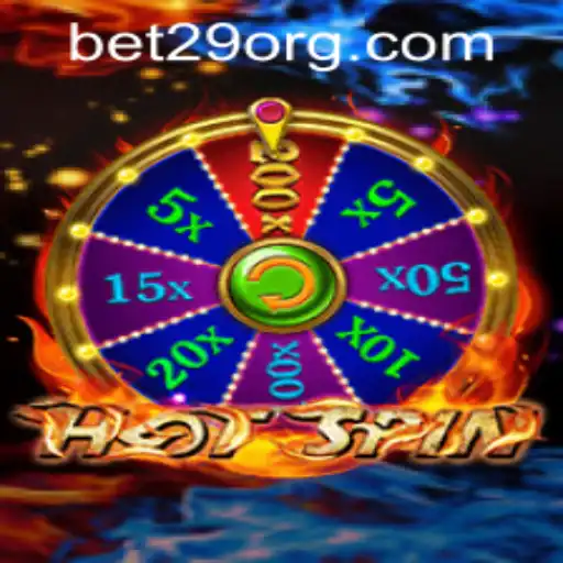 Exploring the Exciting World of HotSpin and the Bet29 PH Login