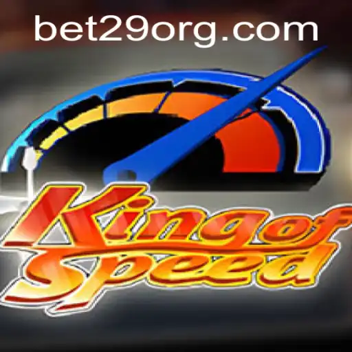 KingofSpeed: A Thrilling Race to Master