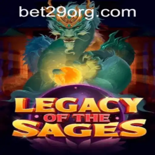Discover the Enchanting World of LegacyoftheSages with Bet29 PH Login