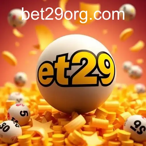 Exploring the World of Lottery Games with Bet29 PH Login