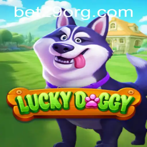 Unlocking the Excitement of LuckyDoggy: Your Guide to Gaming and Betting