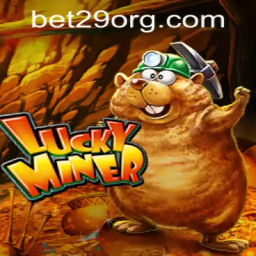 Unveiling LuckyMiner: An Exciting Odyssey in Online Gambling