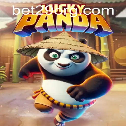 LuckyPanda: A Deep Dive into the Game and bet29 PH Login