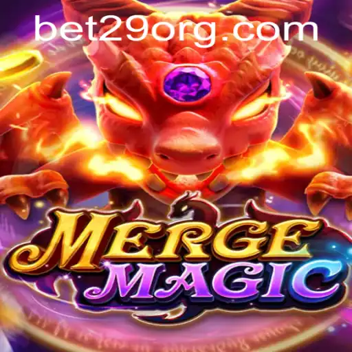 Discover the Enchanting World of Merge Magic with Bet29 PH