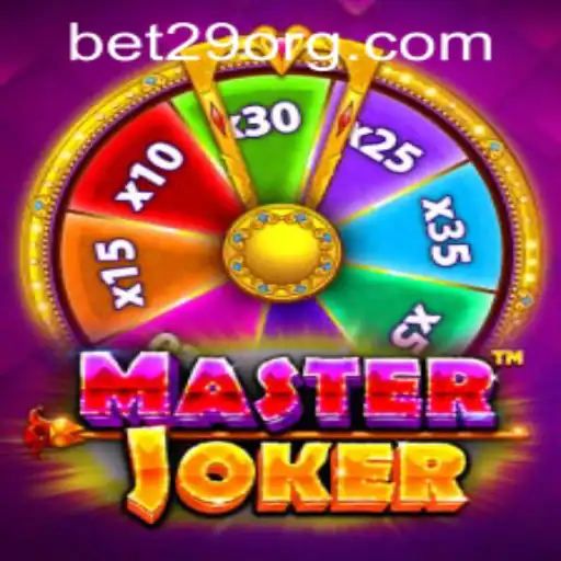 Exploring the Fascinating World of MasterJoker: A Comprehensive Guide