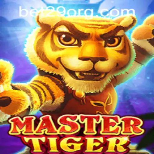 Discovering MasterTiger: An Exciting Gaming Adventure with bet29 PH Login