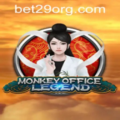 Unveiling MonkeyOfficeLegend: A Game of Strategy and Adventure