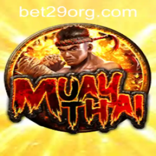 MuayThai: Mastering the Art of the Eight Limbs with Bet29 PH Login