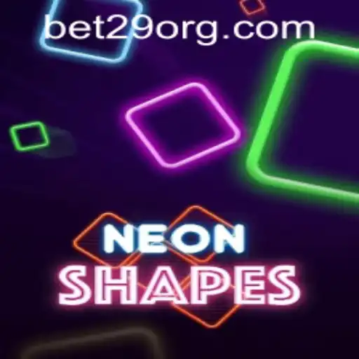 NeonShapes: A Vibrant Journey into the World of Geometric Challenges