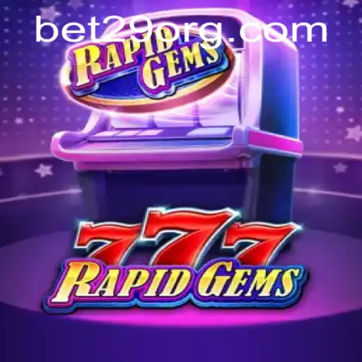 RapidGems777: The Thrilling Game Experience