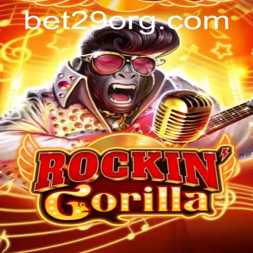RockinGorilla: A Thrilling Adventure on the Gaming Jungle
