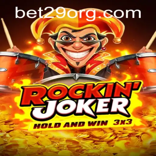 RockinJoker: The Exciting New Game and How to Ace it