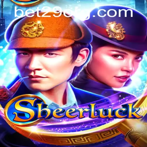 Exploring the Intricate World of Sheerluck: A Captivating Gaming Experience