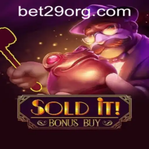 Exploring SolditBonusBuy: A Thrilling Casino Experience with bet29 PH Login