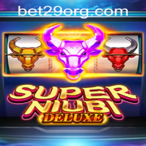 Unraveling the World of SuperNiubiDeluxe: A New Era in Gaming