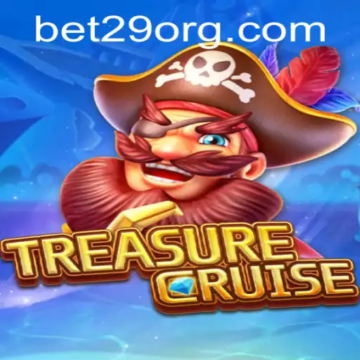 Discover the Adventure: TREASURECRUISE and Bet29 PH Login